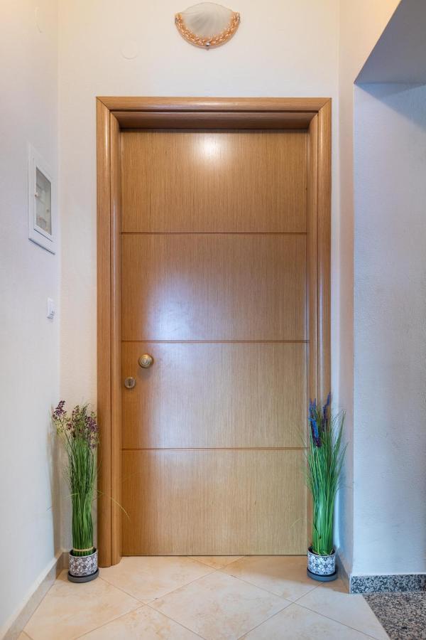 Luxury Central Apartment Xanthi Exteriér fotografie