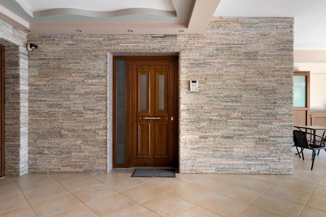 Luxury Central Apartment Xanthi Exteriér fotografie
